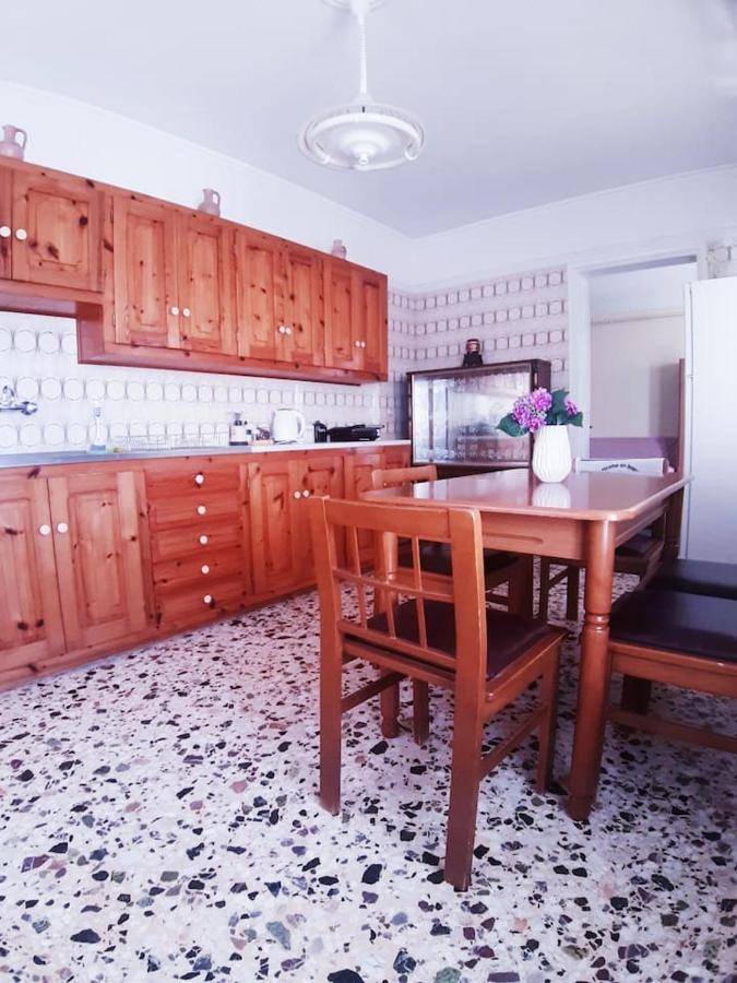 Venus Rooms Адамас Экстерьер фото