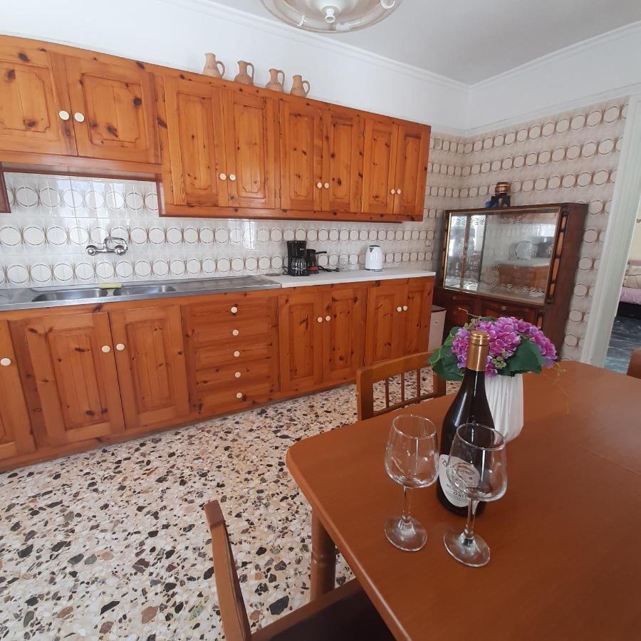 Venus Rooms Адамас Экстерьер фото