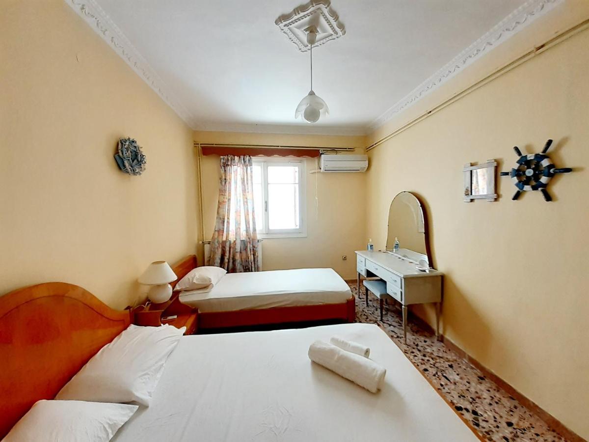 Venus Rooms Адамас Экстерьер фото