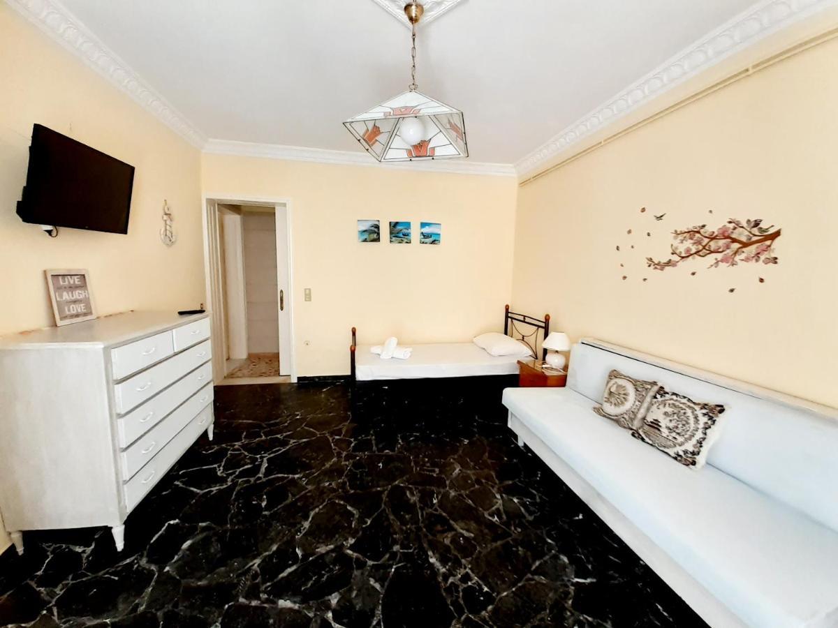 Venus Rooms Адамас Экстерьер фото